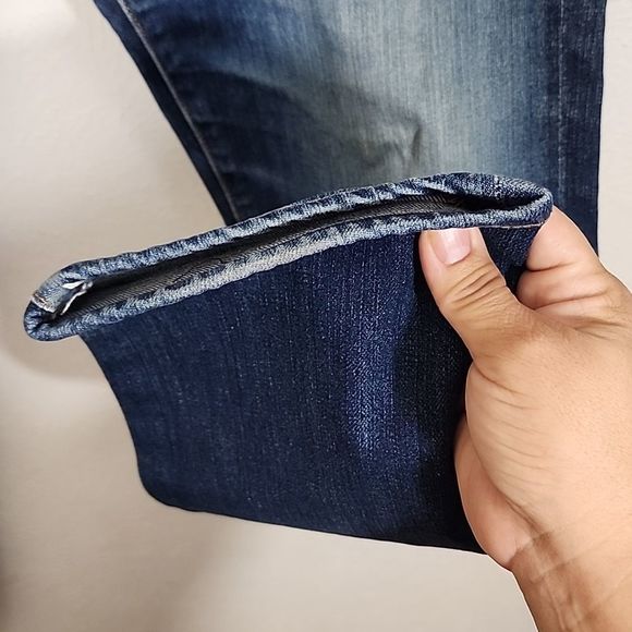 Adriano Goldschmied The Dylan Slim Skinny jeans size 29 - Picture 5 of 16